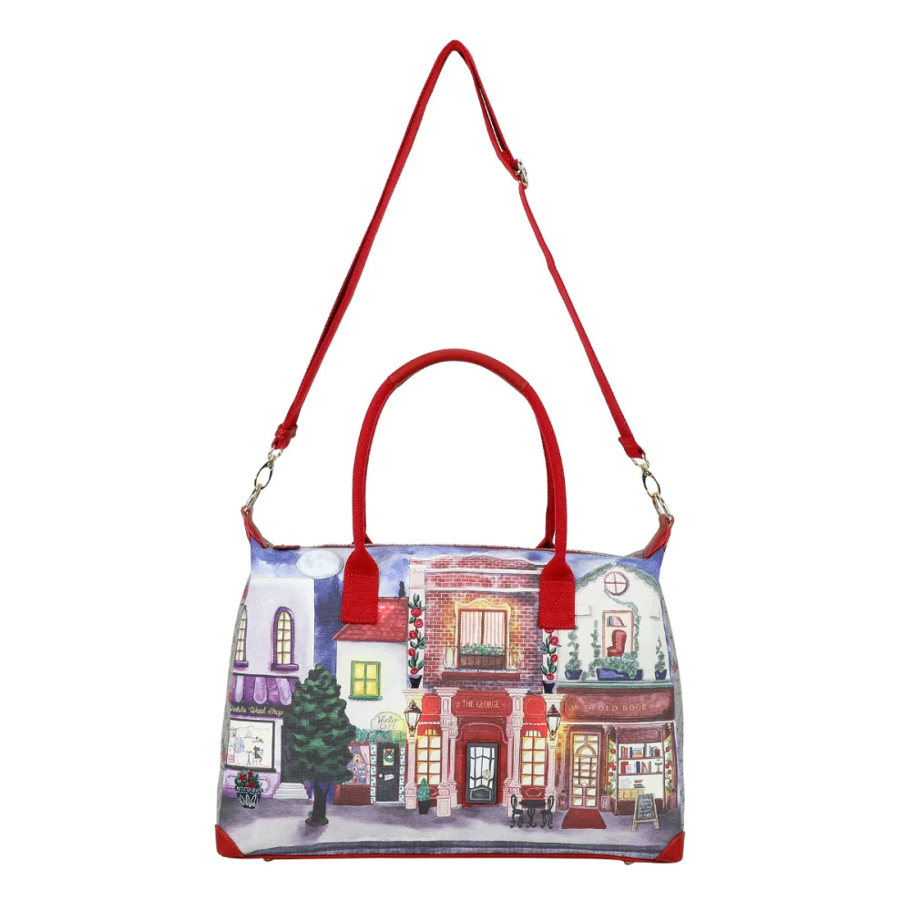 Vendula London Cheers Street Bonnie Weekender - Available Now