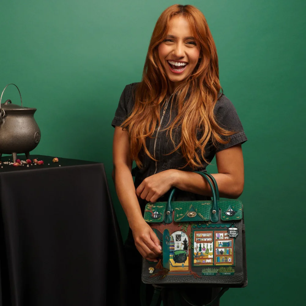 Vendula London The Witches Pantry Harriet Backpack ( Pre Sale )
