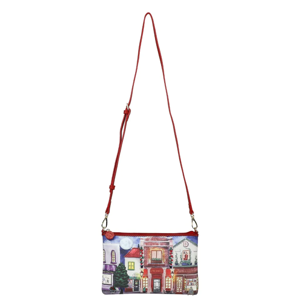 Vendula London Cheers Street Kate Pouch ( Pre Sale ) Due Oct