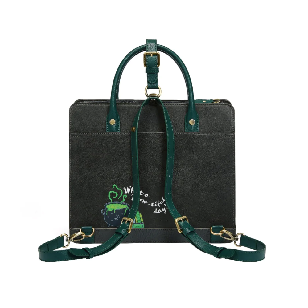 Vendula London The Witches Pantry Harriet Backpack ( Pre Sale )