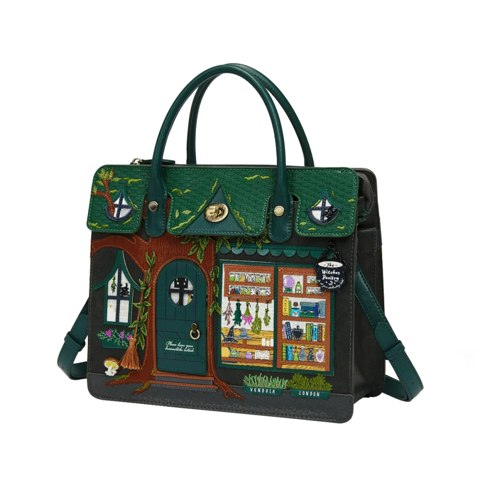 Vendula London The Witches Pantry Harriet Backpack ( Pre Sale )