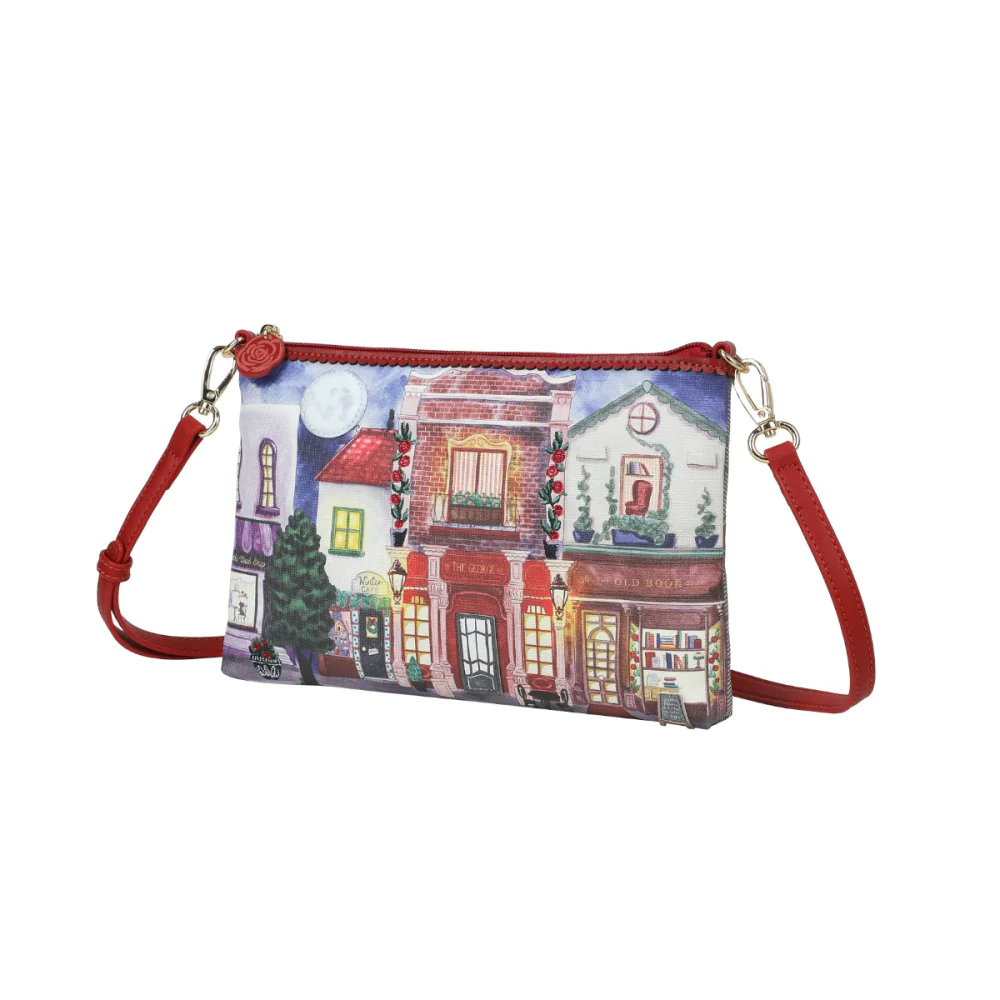 Vendula London Cheers Street Kate Pouch ( Pre Sale ) Due Oct