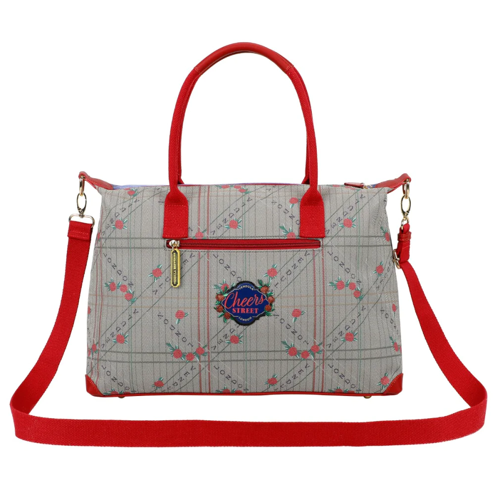 Vendula London Cheers Street Bonnie Weekender - Available Now
