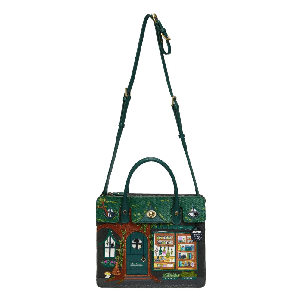 Vendula London The Witches Pantry Harriet Backpack ( Pre Sale )