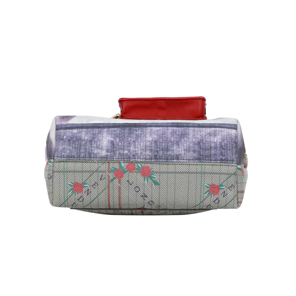 Vendula London Cheers Street Pippa with Purse Bag - Available Now