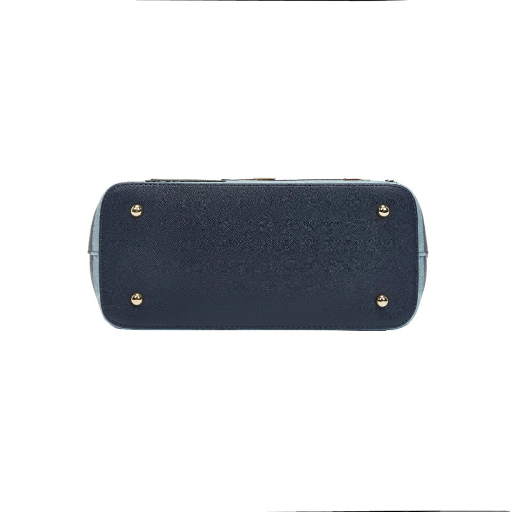 Vendula London Blue Sushi Grace Bag Available Now