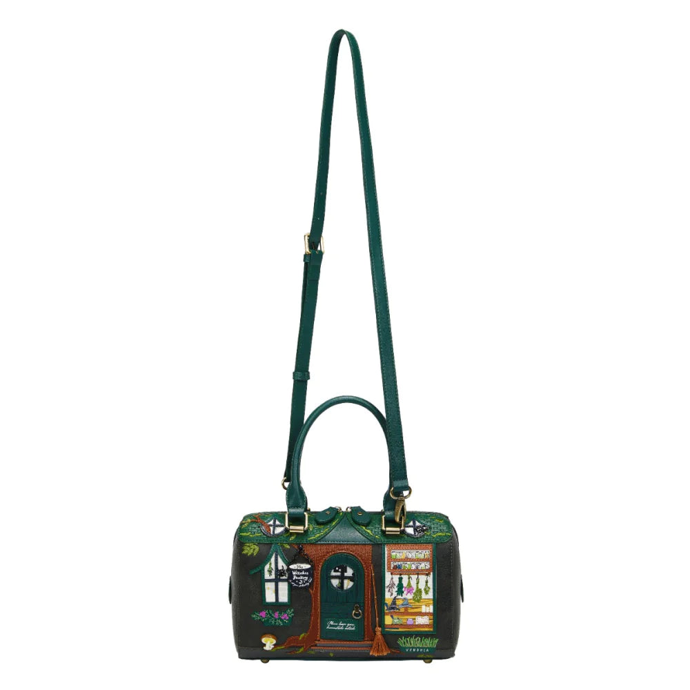 Vendula London The Witches Pantry Speedy Bowler ( Pre Sale Due Mid Nov )
