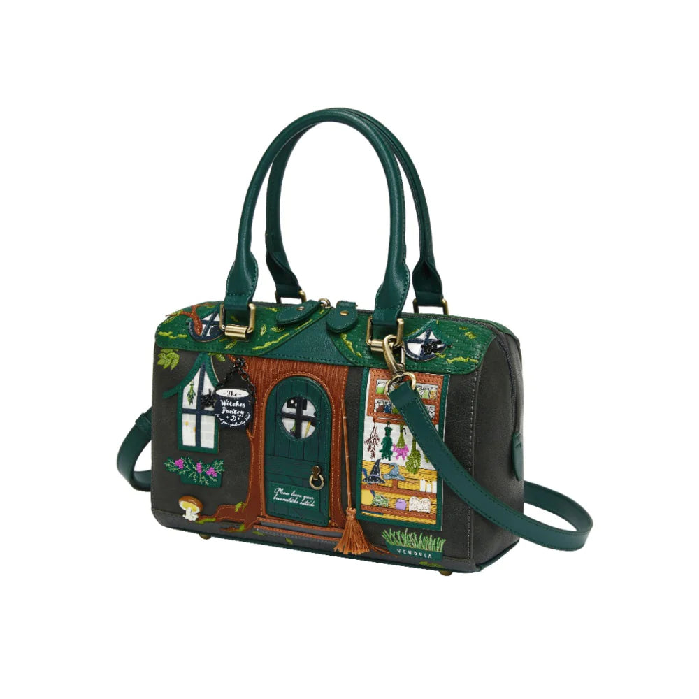 Vendula London The Witches Pantry Speedy Bowler ( Pre Sale Due Mid Nov )