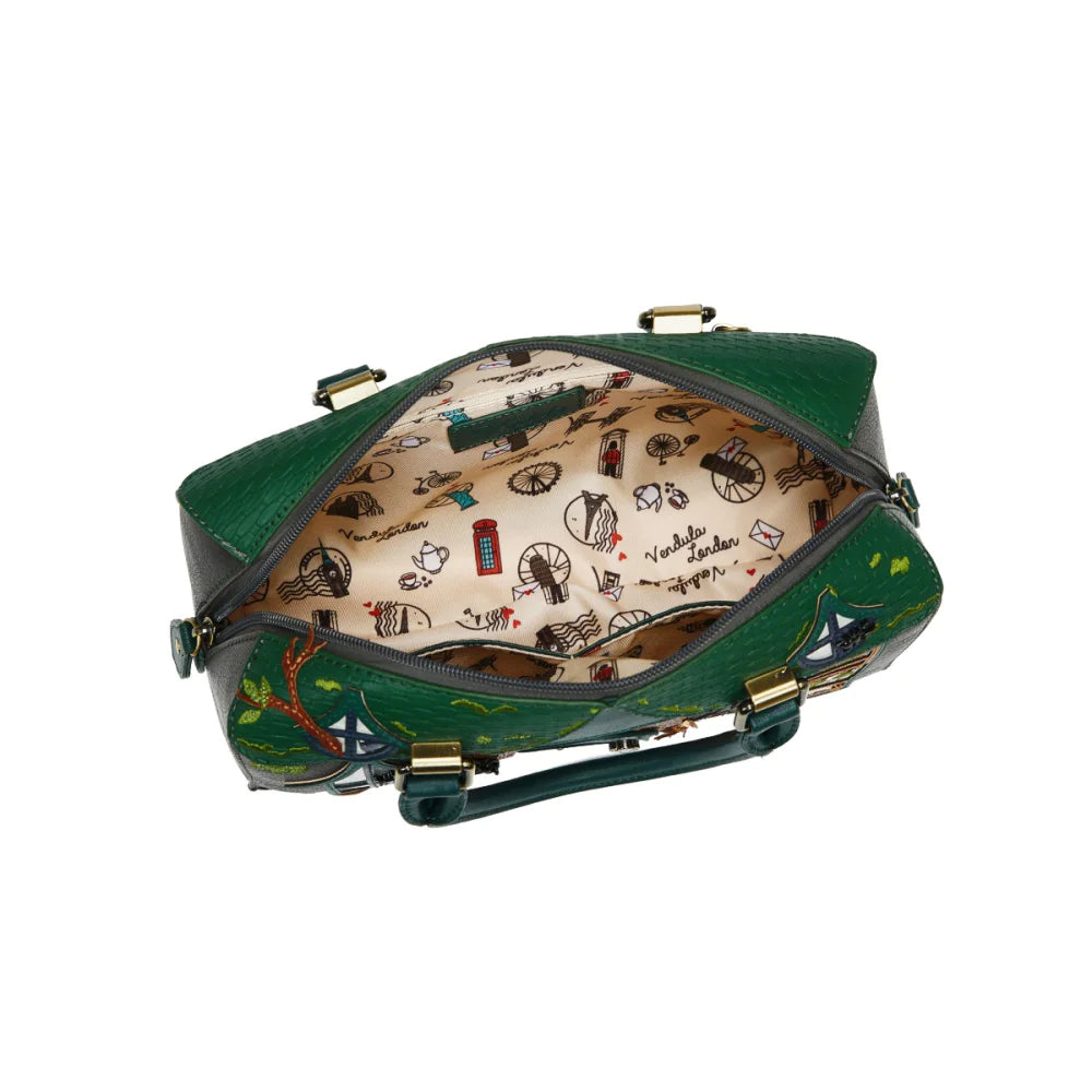 Vendula London The Witches Pantry Speedy Bowler ( Pre Sale Due Mid Nov )