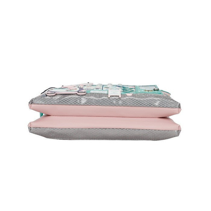Vendula London - Bubble Cats Bella Bag Available Now