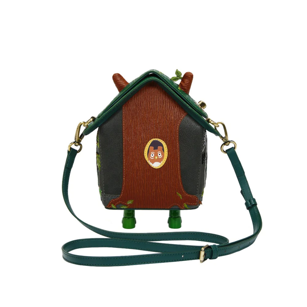 Vendula London The Witches Pantry House Bag ( Pre Sale Due Mid Nov )