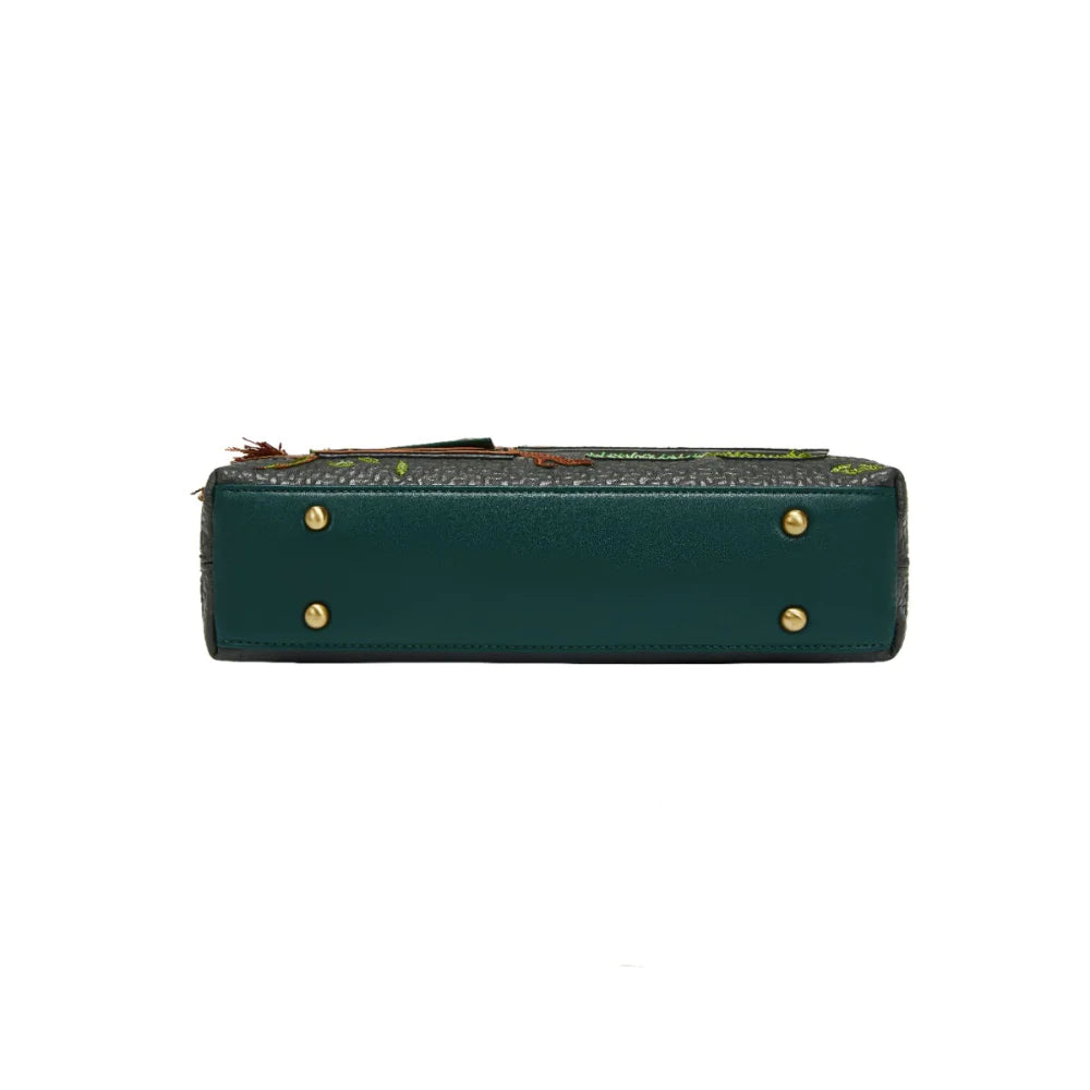 Vendula London The Witches Pantry Luna Pouch Handbag ( Pre Sale Due Mid Nov )