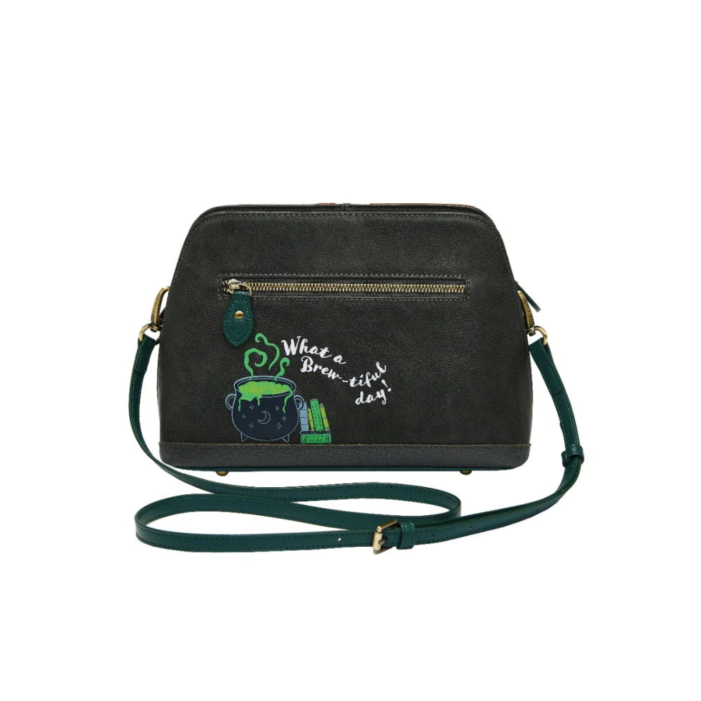 Vendula London The Witches Pantry Luna Pouch Handbag ( Pre Sale Due Mid Nov )