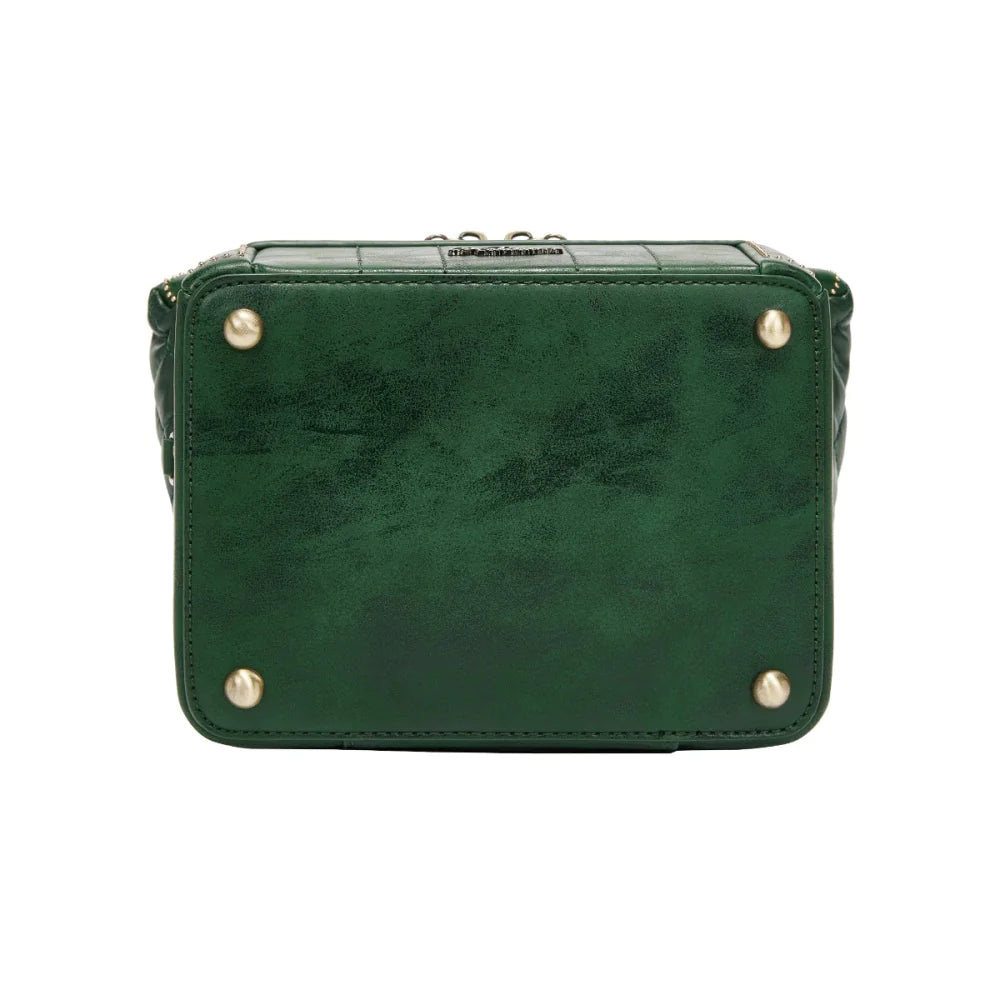 Vendula London The Clover Inn Chesterfield Sofa Bag Sold OUT