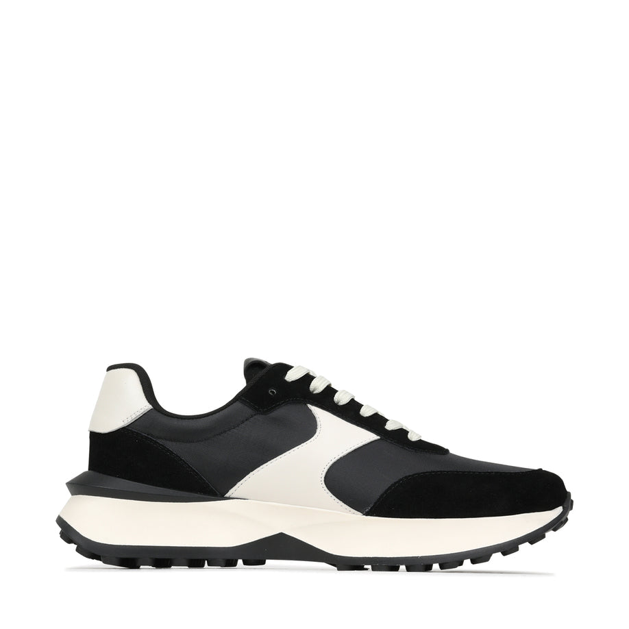 EOS - Bliss Blithe Sneaker Black