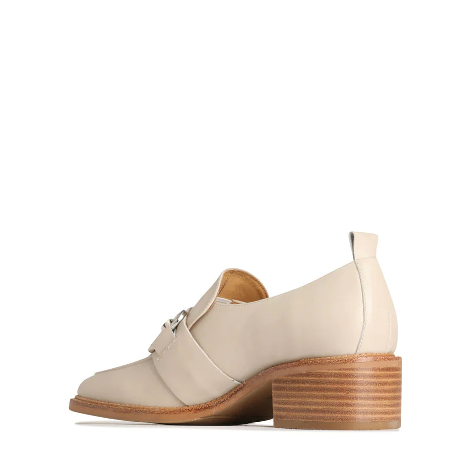 EOS - Keily W Loafer Ivory
