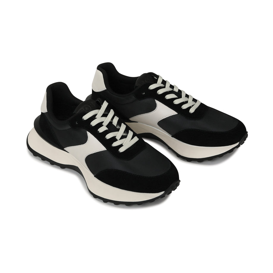 EOS - Bliss Blithe Sneaker Black