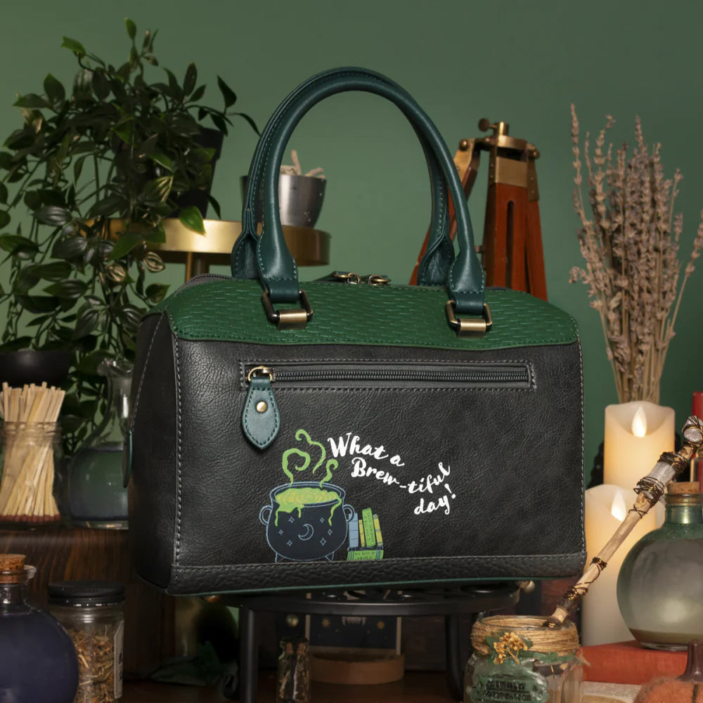 Vendula London The Witches Pantry Speedy Bowler ( Pre Sale Due Mid Nov )