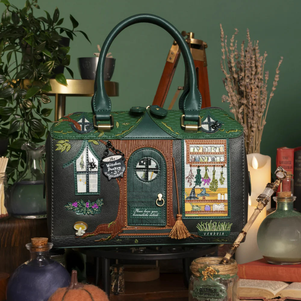 Vendula London The Witches Pantry Speedy Bowler ( Pre Sale Due Mid Nov )