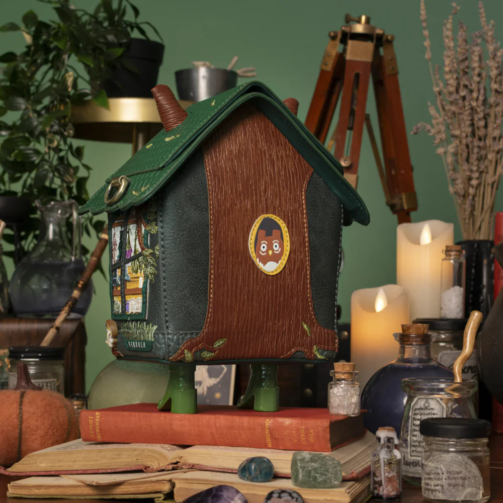 Vendula London The Witches Pantry House Bag ( Pre Sale Due Mid Nov )