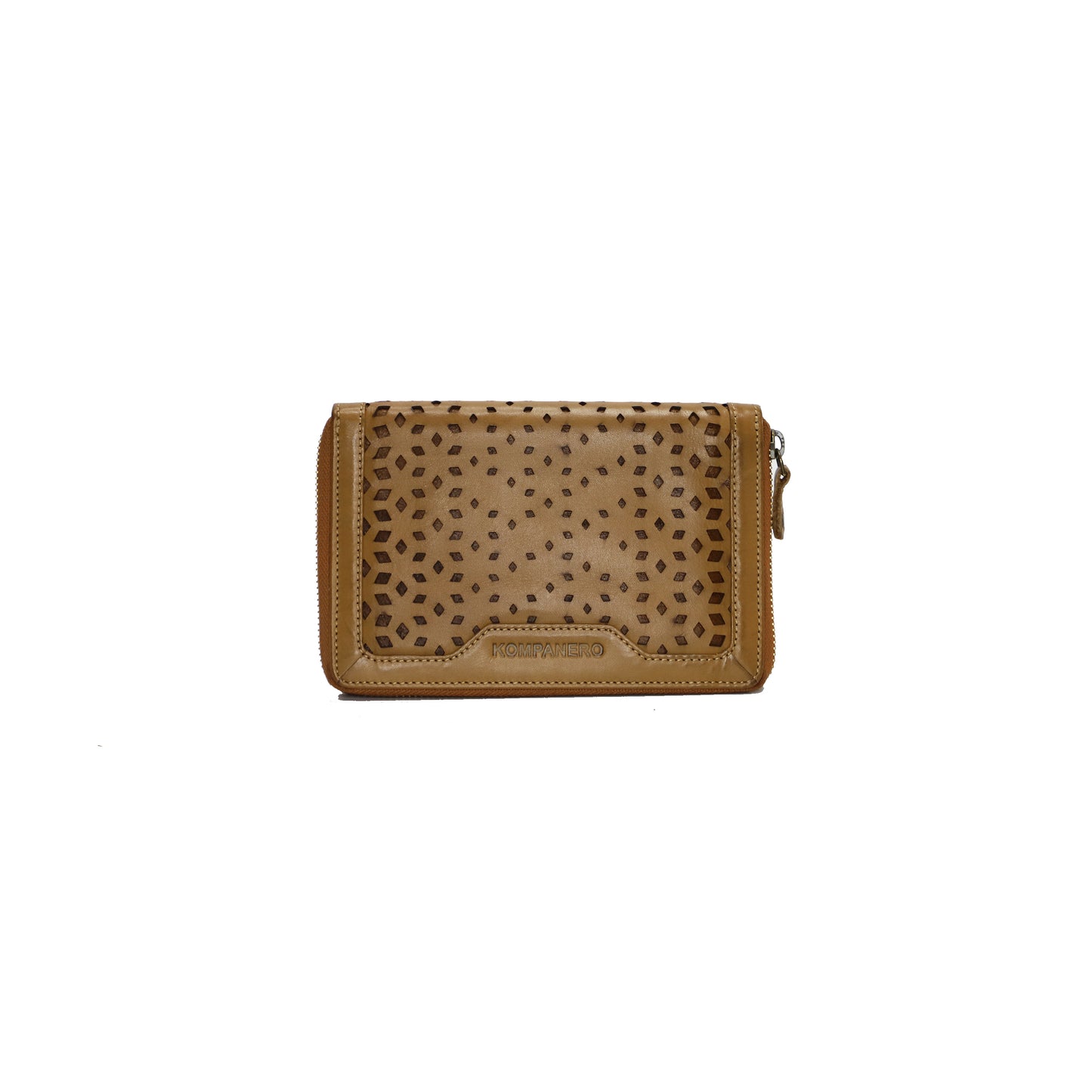 Kompanero - Ollie Wallet