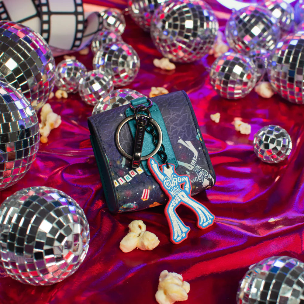 Vendula London Kitty’s Caturday Night Fever IPod Case
