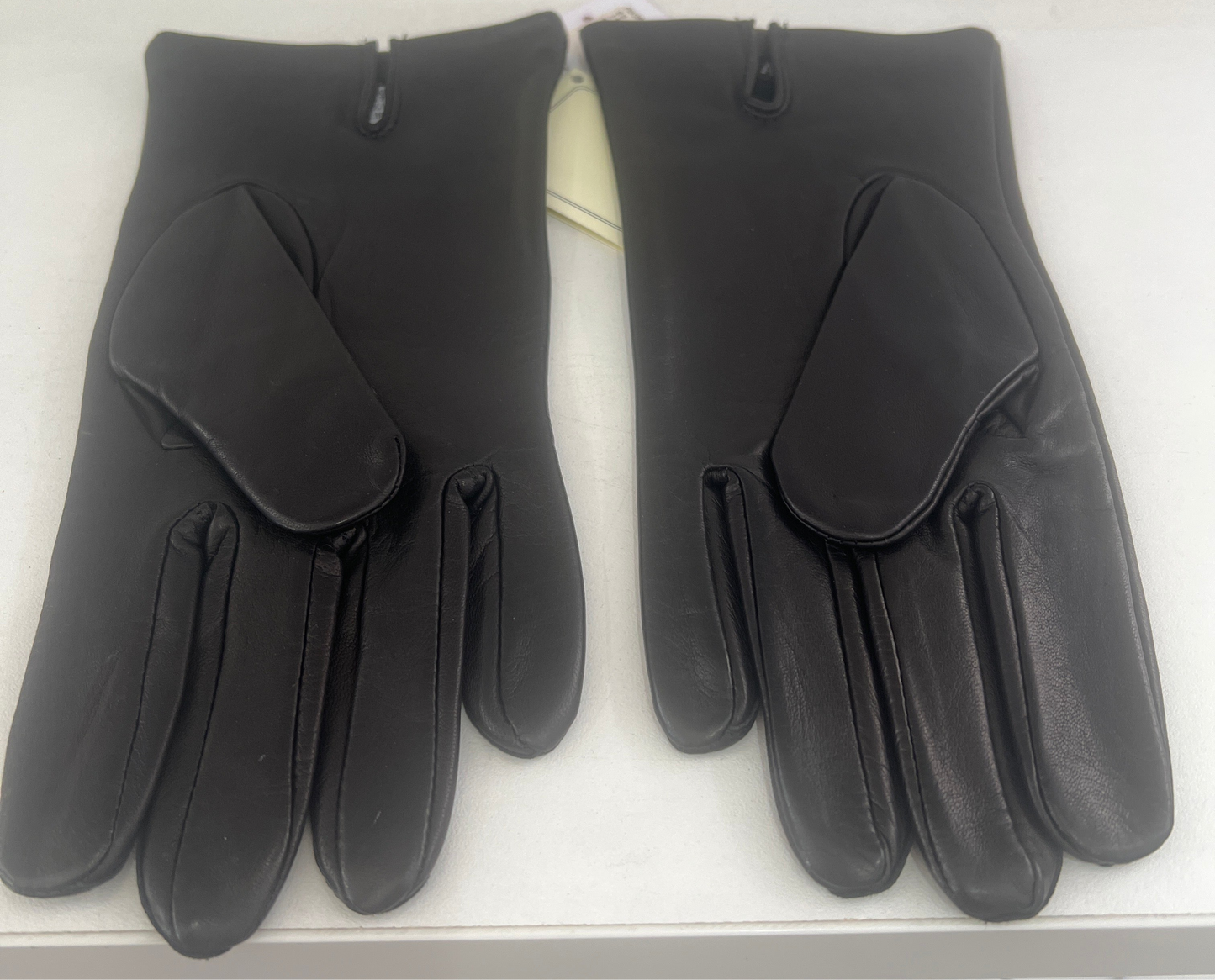 Antonio Murolo - Genuine Leather Mens Gloves - Made in Italy