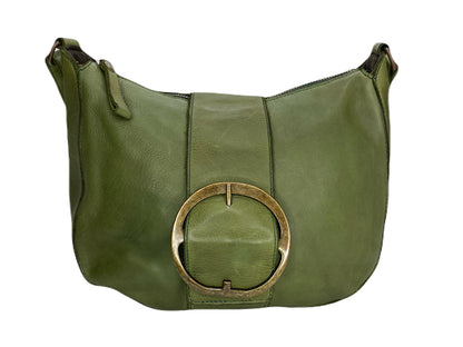 Kompanero Australia - Imani Leather Bag