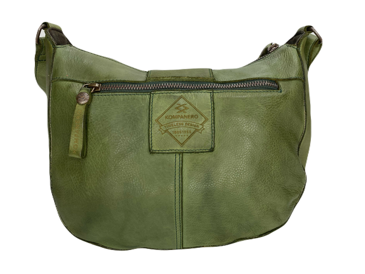 Kompanero Australia - Imani Leather Bag