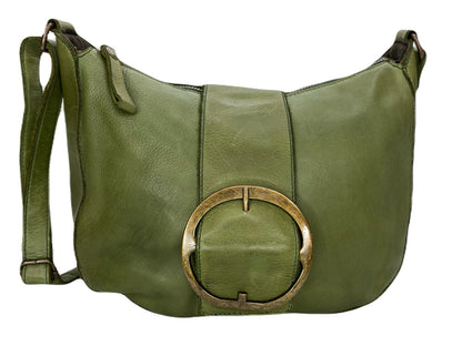 Kompanero Australia - Imani Leather Bag