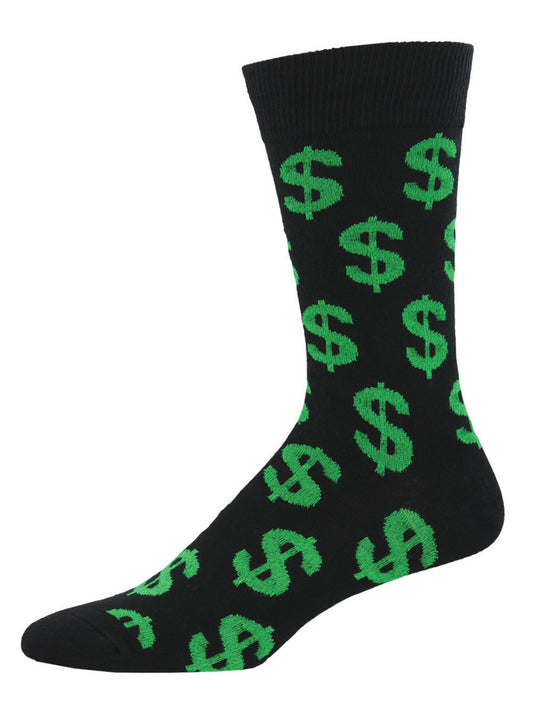 Socksmith Show me the Money