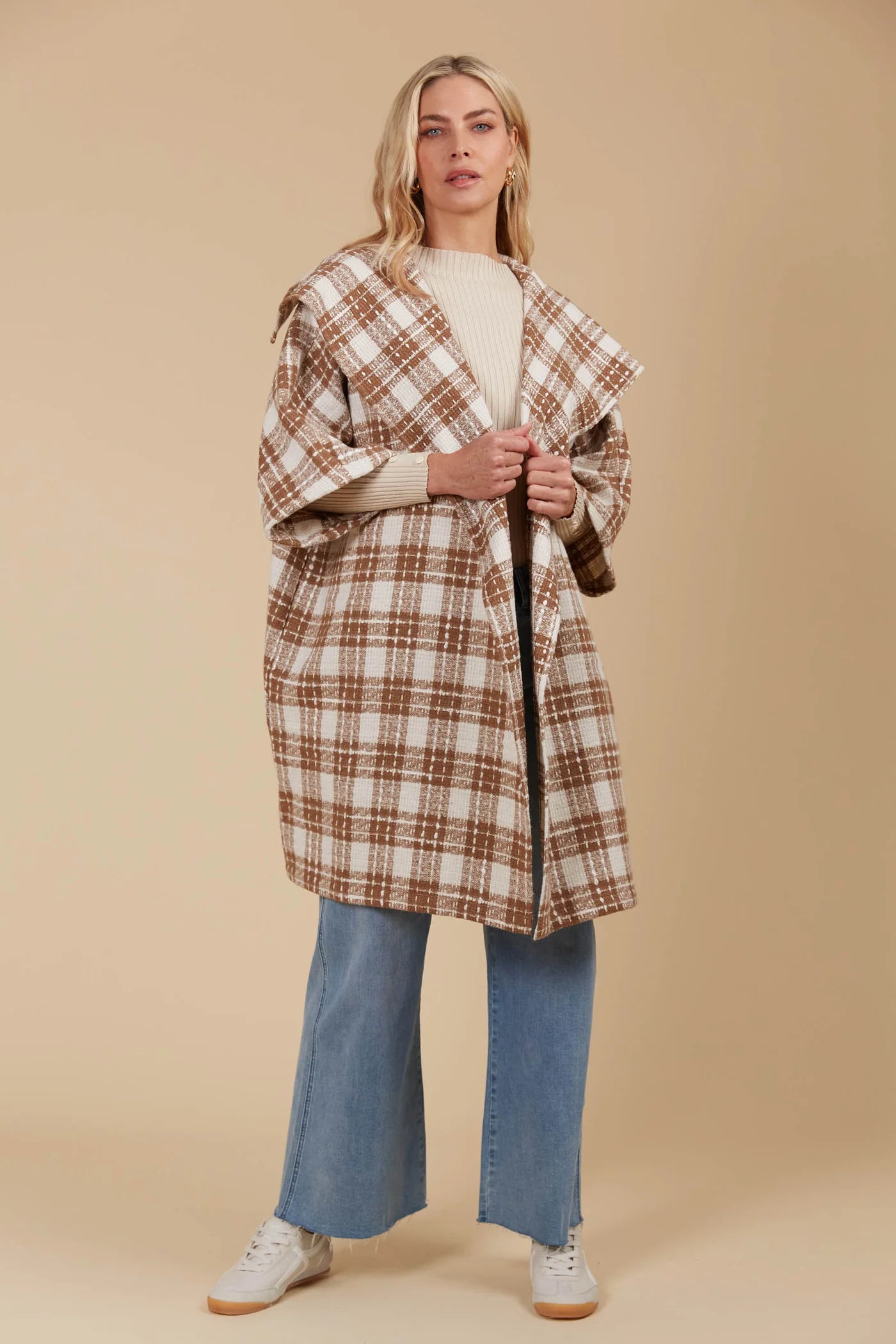 Isle of Mine Ceto Jacket ( restocked )