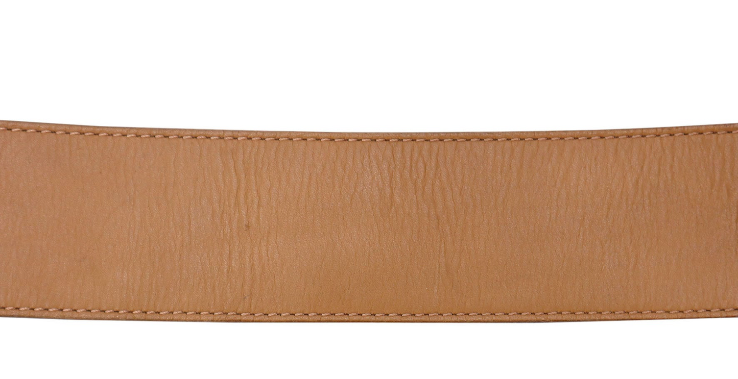 Kompanero - Inca Belt in Black or