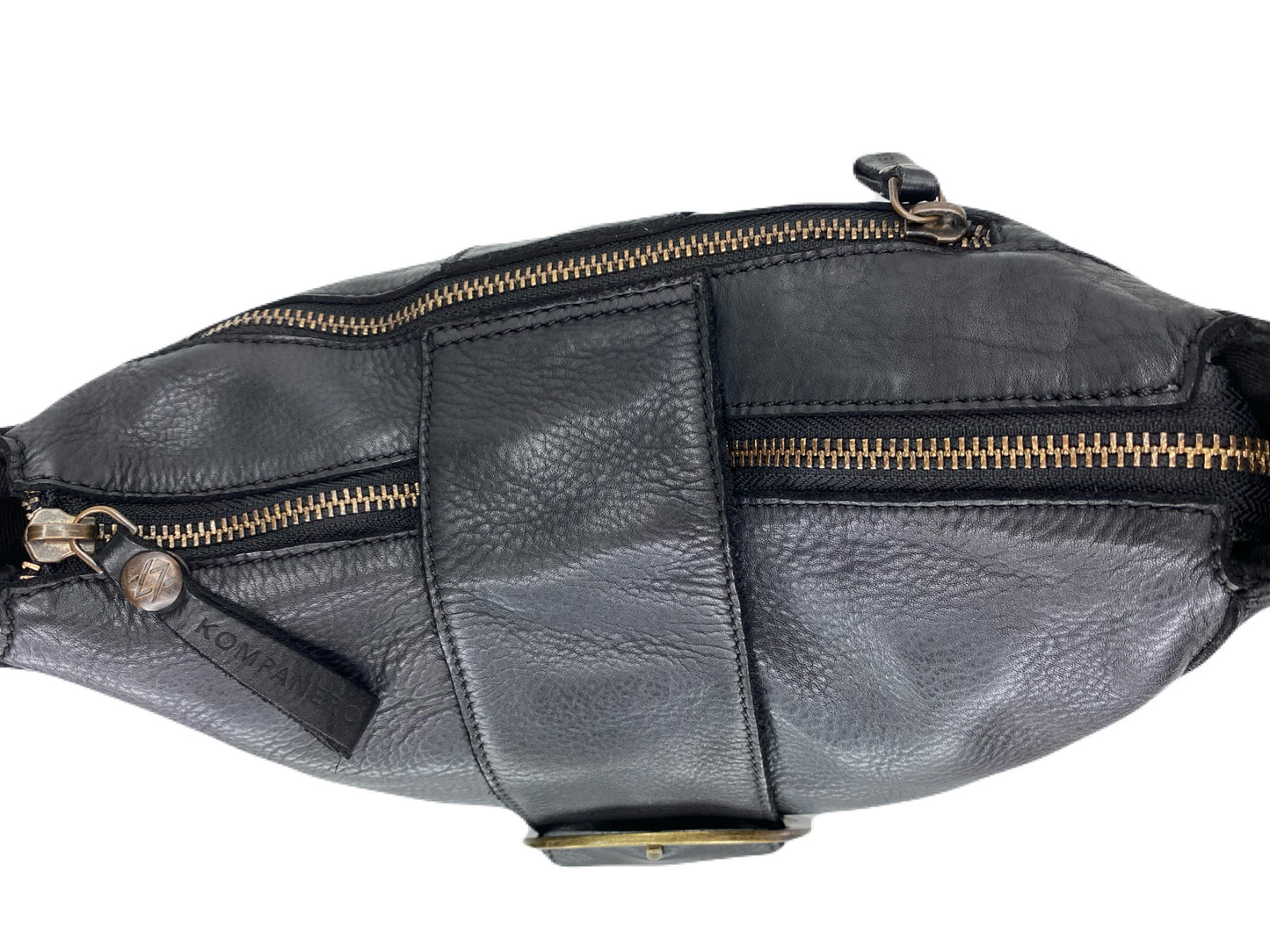 Kompanero Australia - Imani Leather Bag