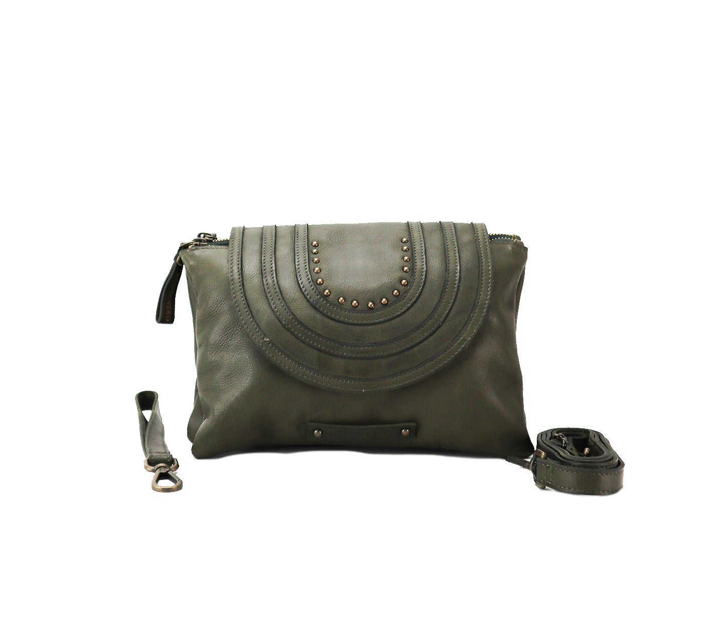 Kompanero Australia - Ester / Clutch - Wristlet - Crossbody - Shoulder Bag