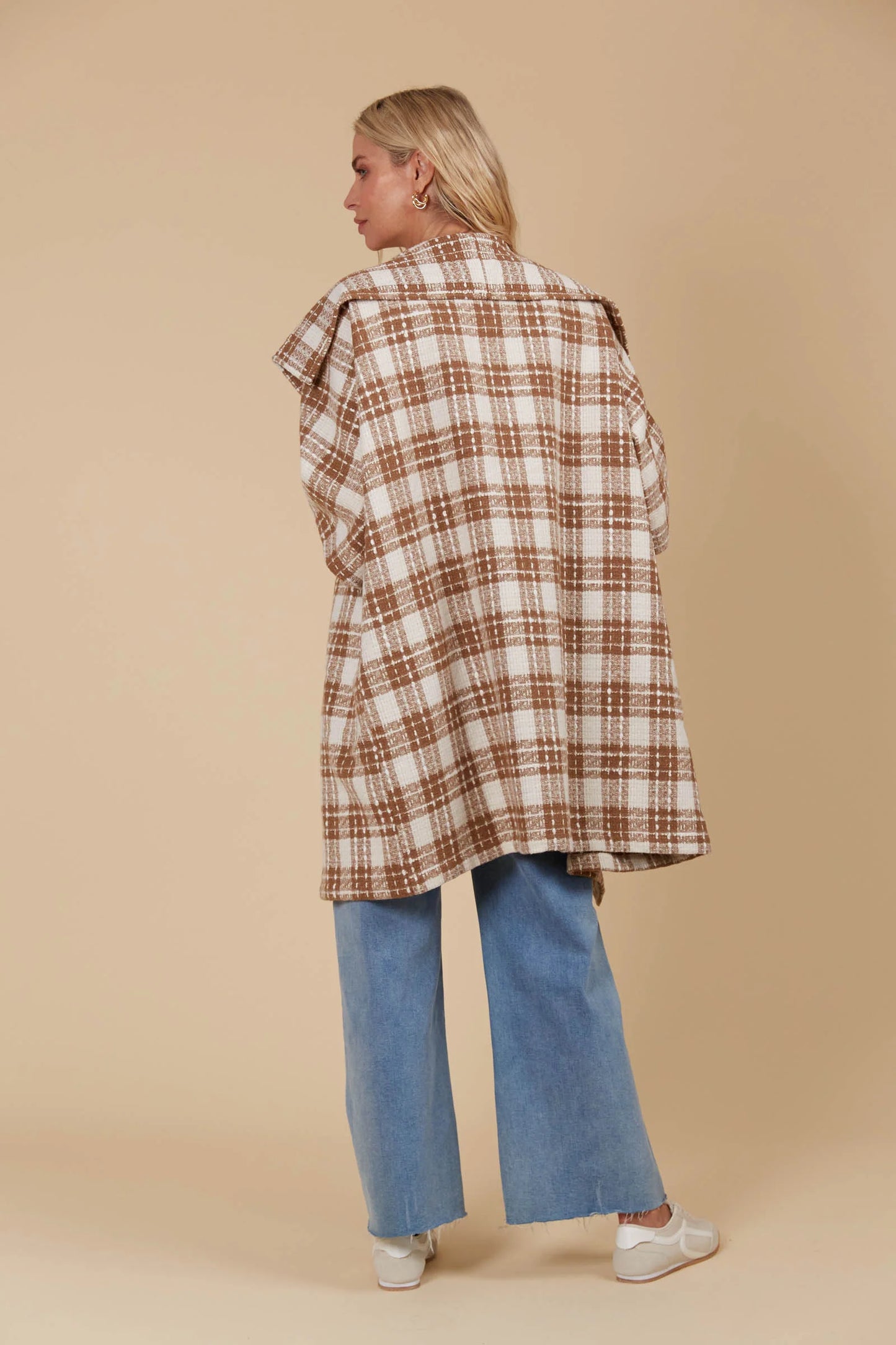 Isle of Mine Ceto Jacket ( restocked )