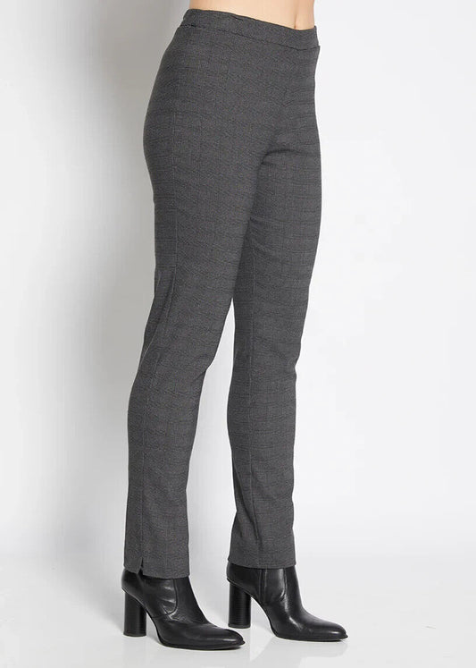 Philosophy - Windsor Warm Pants Charles.W24 Grey Check