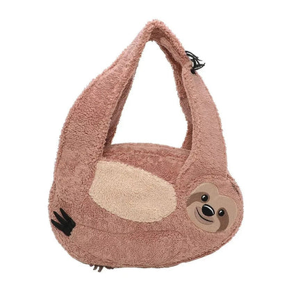 Vendula London - Animal Park - Sloane Sloth Bag