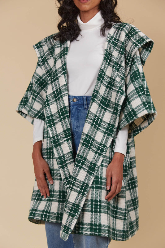 Isle of Mine Ceto Jacket ( restocked )