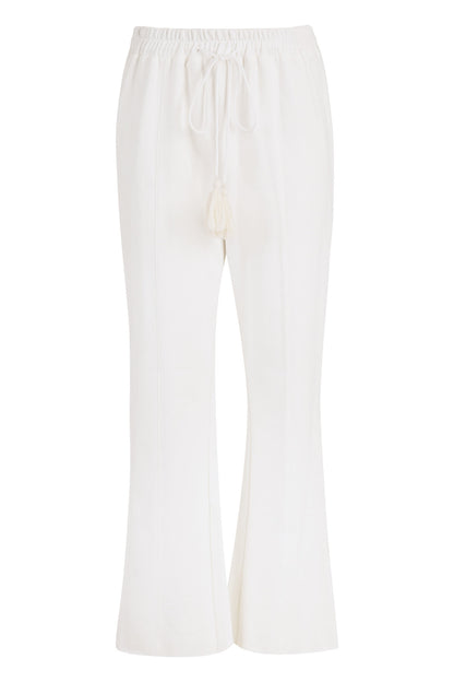 Coop By Trelise Cooper - Mesh Air Track Pants White