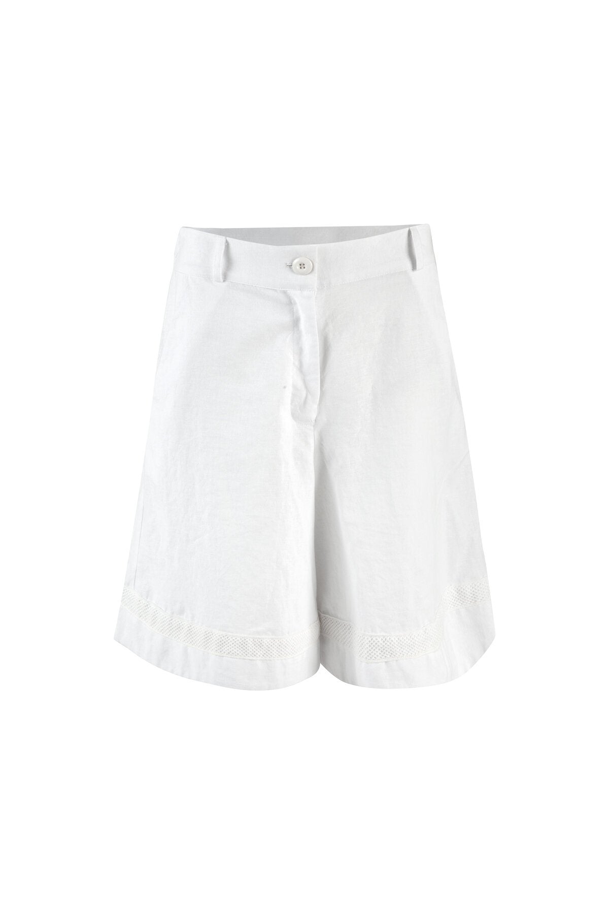 COMFY CAPRI Shorts - Curate : Trelise Cooper Online - SAVE IT FOR