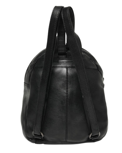 Modapelle - Backpack 7682 Black