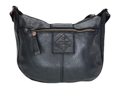 Kompanero Australia - Imani Leather Bag