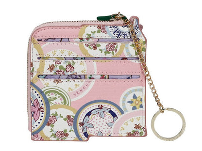 Vendula London - Heritage Victorian Tea Rooms Shaped Coin Purse (Pre Sale )* landing early March