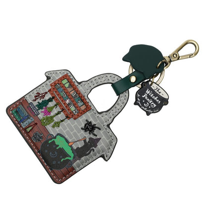 Vendula London - Witches Pantry Key- Bag Charm