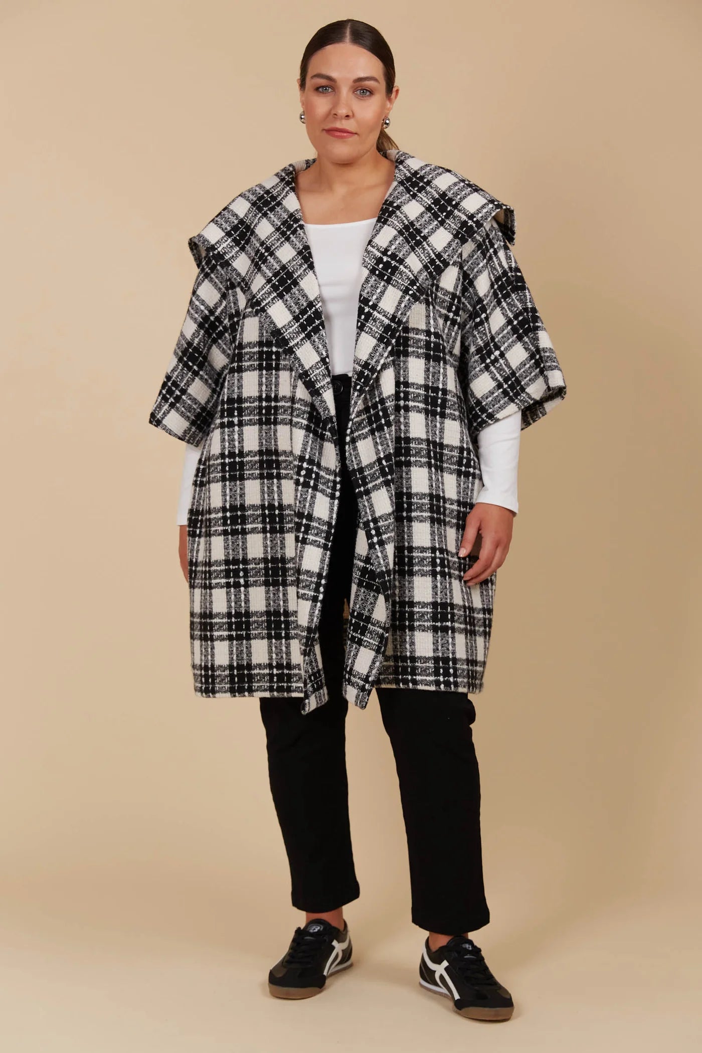 Isle of Mine Ceto Jacket ( restocked )