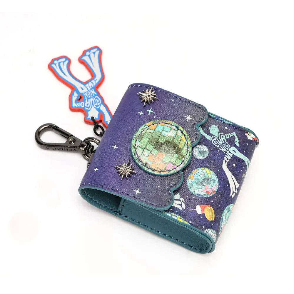 Vendula London Kitty’s Caturday Night Fever IPod Case