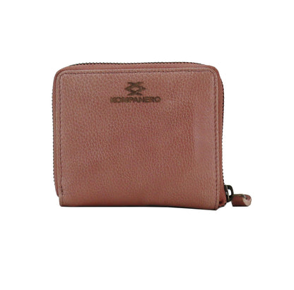 Kompanero - Asher Wallet Blush