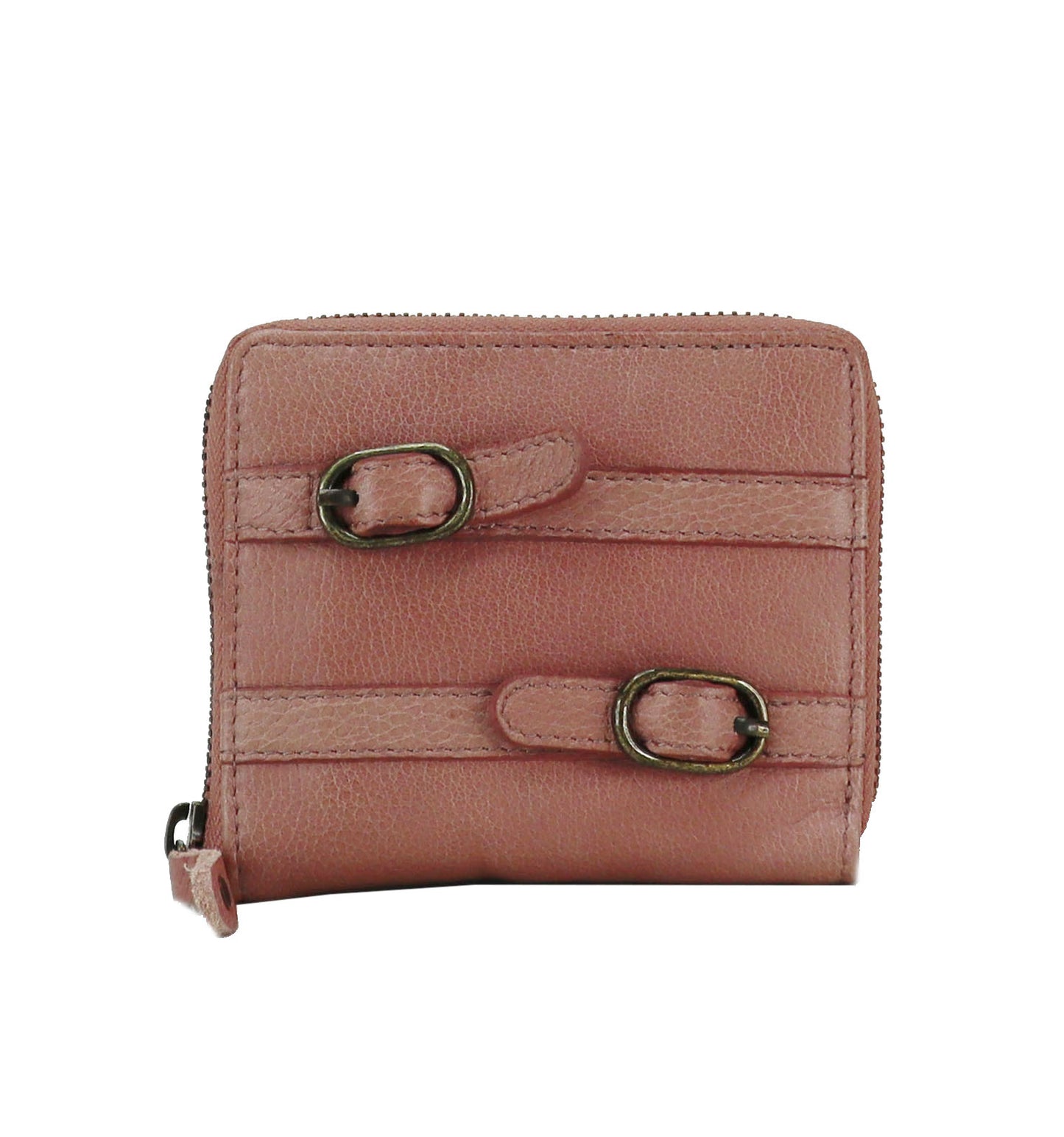 Kompanero - Asher Wallet Blush