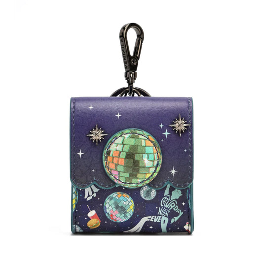 Vendula London Kitty’s Caturday Night Fever IPod Case